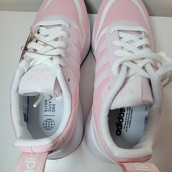 ADIDAS MULTIX J ClPink/Almpnk/Ftwwht GX4811 - Picture 5 of 11
